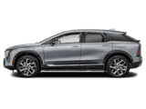 2027 Cadillac Optiq - Preview 3