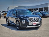 2022 Hyundai Palisade - Preview 3