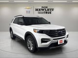 2022 Ford Explorer - Preview 9