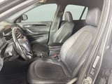 2018 BMW X1 - Preview 13