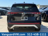 2027 Volkswagen Atlas - Preview 6