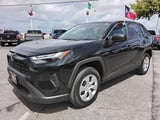 2024 Toyota RAV4 - Preview 3