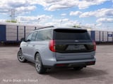 2027 Ford Expedition - Preview 8