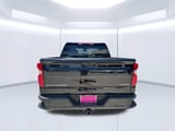 2026 Chevrolet Silverado 1500 - Preview 4