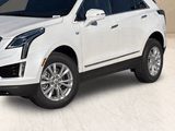 2026 Cadillac XT5 - Preview 2