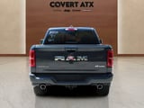 2026 Ram 1500 - Preview 4
