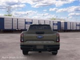 2026 Ford Ranger - Preview 5