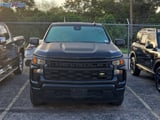 2025 Chevrolet Silverado 1500 - Preview 2
