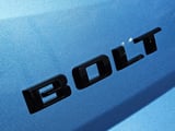 2027 Chevrolet Bolt - Preview 8