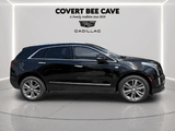 2026 Cadillac XT5 - Preview 11