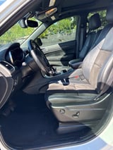 2022 Jeep Grand Cherokee - Preview 12