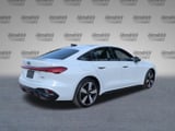 2026 Audi A5 - Preview 6