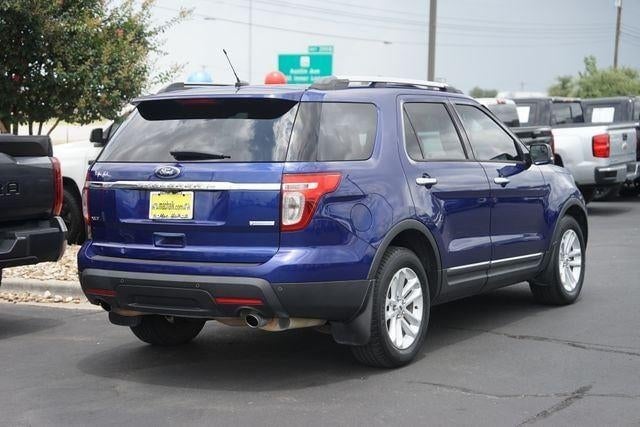 2014 Ford Explorer - Image 2