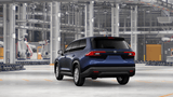 2026 Toyota Grand Highlander - Preview 7
