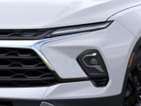 2026 Chevrolet Blazer - Preview 10