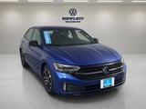 2024 Volkswagen Jetta - Preview 7