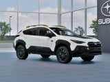 2026 Subaru Crosstrek - Preview 2
