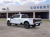 2026 Ford F-250 - Preview 4