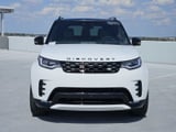 2026 Land Rover Discovery - Preview 2