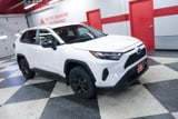 2024 Toyota RAV4 - Preview 3