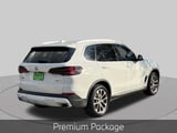 2026 BMW X5 - Preview 6