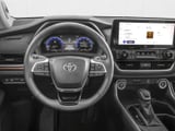 2026 Toyota Grand Highlander - Preview 4