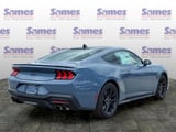 2026 Ford Mustang - Preview 6
