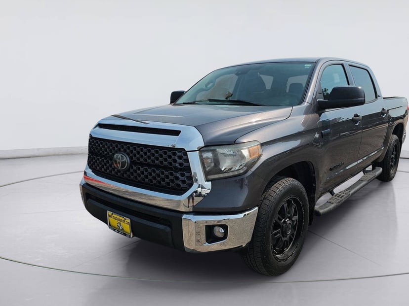 2020 Toyota Tundra - Image 1