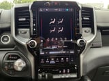 2026 Ram 1500 - Preview 4