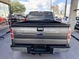 2010 Ford F-150 - Preview 5