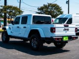 2025 Jeep Gladiator - Preview 5