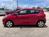 2020 Chevrolet Spark - Preview 2