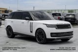 2026 Land Rover Range Rover - Preview 6
