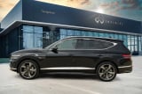 2025 Genesis GV80 - Preview 7