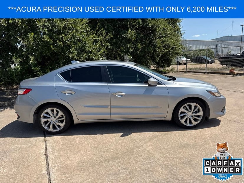 2018 Acura ILX - Image 2