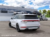 2027 Lincoln Aviator - Preview 8