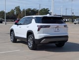 2026 Chevrolet Equinox - Preview 4