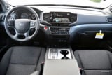 2026 Honda Ridgeline - Preview 14