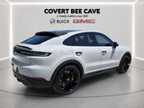 2025 Porsche Cayenne - Preview 9