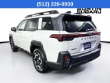 2026 Subaru Outback - Preview 5