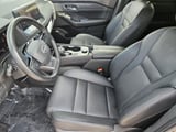 2025 Nissan Rogue - Preview 13