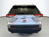 2025 Toyota RAV4 - Preview 6