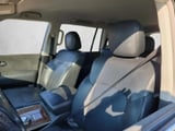 2019 Nissan Armada - Preview 13