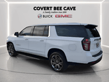 2022 Chevrolet Suburban - Preview 7