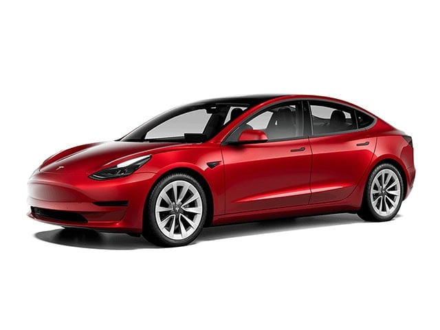 2023 Tesla Model 3 - Image 1