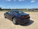 2015 Dodge Charger - Preview 3