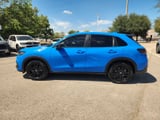 2026 Honda HR-V - Preview 4