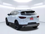 2026 Chevrolet Blazer - Preview 3