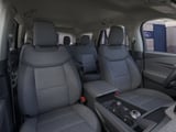 2026 Ford Explorer - Preview 10