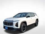 2027 Chevrolet Equinox - Preview 7